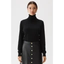 Busnel alice rollerneck