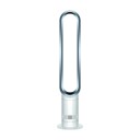 Dyson Cool AM07 - Kjølevifte uten blad - frittstående - hvit/sølv