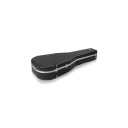 Gator GC-PARLOR Deluxe Molded Case for Parlor Guitars - Nearly New