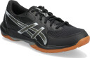 Asics Gel-Rocket 12 - Black - 45