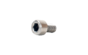 Unbrakoskrue 6mm rustfri valgfri lengde