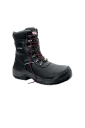 Elten Joschi Gtx Esd S3 Src Cl Vinterstøvler, Sorte 41