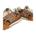 Dolce & Gabbana Dame Sko Brun 37 EU,