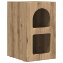  Nattbord Artisan Eik 29,5 x 35 x 50 cm Konstruert tre