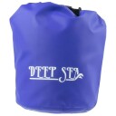 Deep Sea Tørrpose v2 4 forskjellige størrelser - 10L