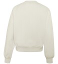 Adidas Performance Collegegenser   Off White/Crystal Lin   Adidas Performance   8 år 128   Collegegenser   Hvit