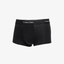 Calvin Klein Low Rise Trunk 5Pk - Black - S