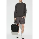Stone Island Herre Shorts Brun W36,