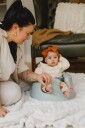 Bumbo Barnesete Sage