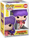 Funko Pop Vinyl R1/2 Shampoo W/Chase