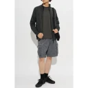 Stone Island Herre Gensere & Hettegensere Grå L,