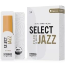 D'Addario Woodwinds Orsf10asx2s 10-Pk 2s Org. Select Jazz Filed Alt-Sax