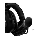 Logitech G PRO X3 LIGHTSPEED Trådløst Gamingheadset med Studiokvalitet Sort