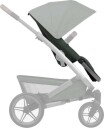 Joolz Geo3/5 Sittedel Forest Green