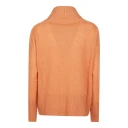 Aragona Dame Strikkevarer Oransje XS,