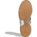 Adidas Ligra 7 treningssko herre 39 1/3 Core Black/Ftwr Whit