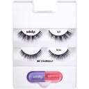 Ardell Winks Be Yourself ILY + Blish Lashes & Lip Kit