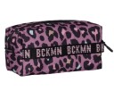 Beckmann Pennal/toalettmappe Sport Dark Safari