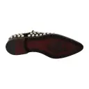 Dolce & Gabbana Dame Sko Svart 41 EU,