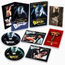 Due Occhi Diabolici / Two Evil Eyes Bluray