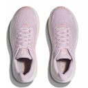 Hoka Clifton 10 Dame Lrtm/Lilac Cream/Tangerine Glow 39 1/3