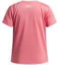 Under Armour T skjorte   Tech   Bittersøtt Rosa   Under Armour   8 år 128   T skjorte