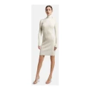 Wolford Dame Kjoler Hvit L,