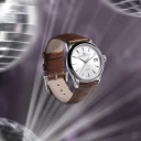 Maurice Lacroix Herre Accessories Brun ONE SIZE,