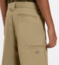 Dickies Shorts   Multi Pocket Work   Desert Sand   Dickies   16 år 176   Shorts   Beige