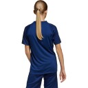 Adidas Sport Performance T skjorte J Hot Tee Blå