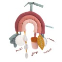 Moulin Roty Activity rainbow Après la pluie 715075