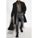 Dsquared2 Herre Frakker Svart 2XL,