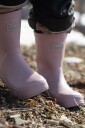 Lindberg Våghals Støvler Pink 36