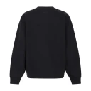Anine Bing Dame Gensere & Hettegensere Svart M,