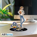 One Piece  Acryl  Nami Acrylic Stand