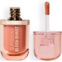 Revolution Beauty London Revolution Superdewy Blush Plump Serum Liquid Blush - Pink - ONE SIZE