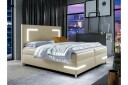 Boisdale Sengeramme 180x200 cm  