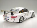Tamiya 47429 1/10 Porsche 911 GT3 Cup 2008 TT-01E 4WD No ESC