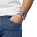 Tissot Seastar 1000 Powermatic 80 T1204071104103 - Herre - 43 mm - Analog - Automatisk - Safirglass