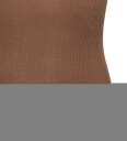 Rosemunde Topp   RkBalta   Rib   Modal   Coca Mocha   Rosemunde   12 år (152)   Singlet   Brun