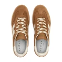 Hogan Dame Sko Brun 36 1/2 EU,