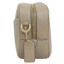 Coach Dame Beige 