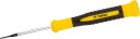 SKRUTREKKER PRESISJON TORX T6x50mm TOPEX   outlet