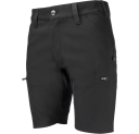 Texstar Fs331990000dg Shorts Svart W32