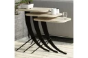 Pion Settbord - Beige