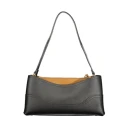 Twinset Dame Vesker Svart ONE SIZE,