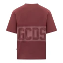 Gcds Herre Topper Rød M,