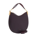Coccinelle, Dame, Vesker, Lilla, ONE SIZE,
