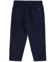 Tommy Hilfiger Bukser Lin Dark Natt Navy 14 år 164 Bukser bomull Blå