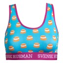 BH topp Fastelavnsbolle Small
